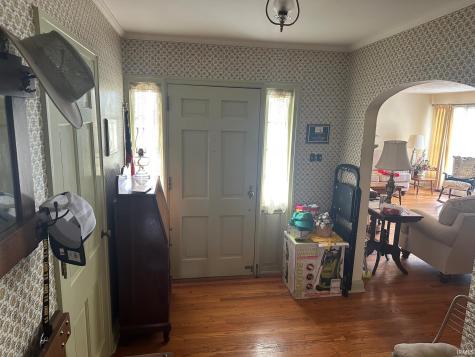 9742 W State Road 56 French Lick IN 47432