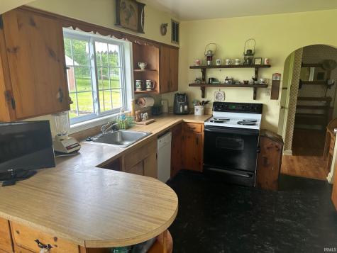 9742 W State Road 56 French Lick IN 47432