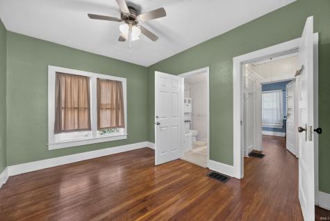 6131 W 100 N Switz City IN 47465