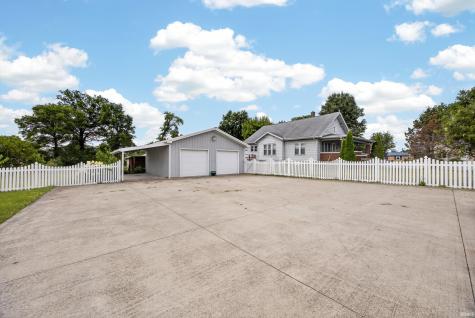 6131 W 100 N Switz City IN 47465