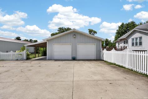 6131 W 100 N Switz City IN 47465