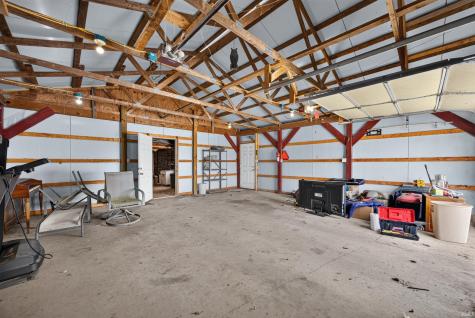 6131 W 100 N Switz City IN 47465