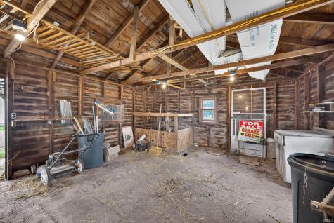 6131 W 100 N Switz City IN 47465