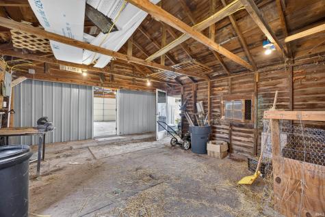 6131 W 100 N Switz City IN 47465