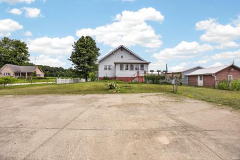 6131 W 100 N Switz City IN 47465