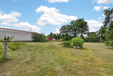 6131 W 100 N Switz City IN 47465