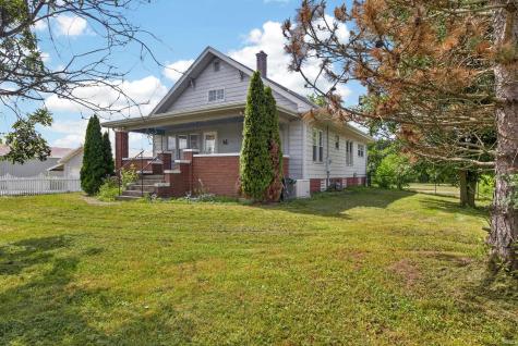 6131 W 100 N Switz City IN 47465
