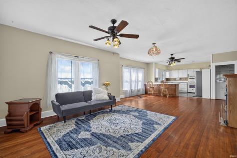6131 W 100 N Switz City IN 47465