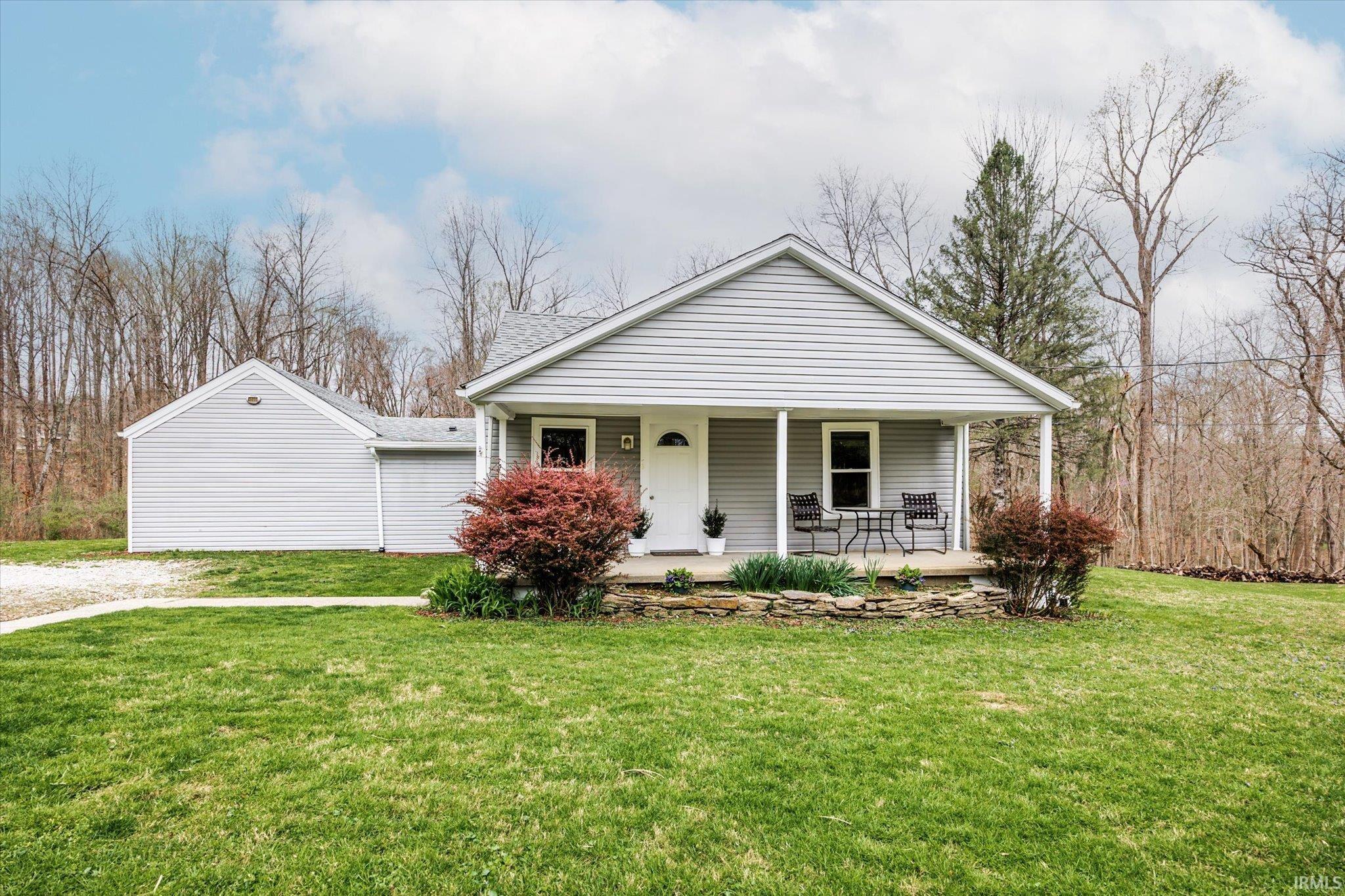 5650 S Rockport Road Bloomington IN 47403