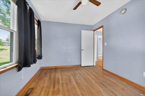 1123 Hedgewood Drive Lafayette IN 47904