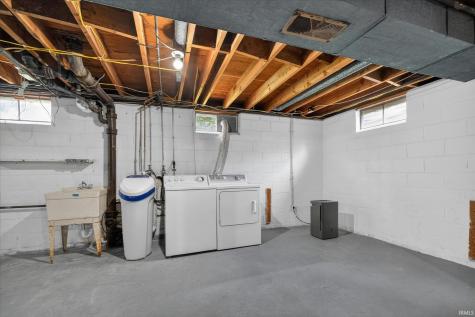 1123 Hedgewood Drive Lafayette IN 47904