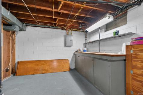 1123 Hedgewood Drive Lafayette IN 47904