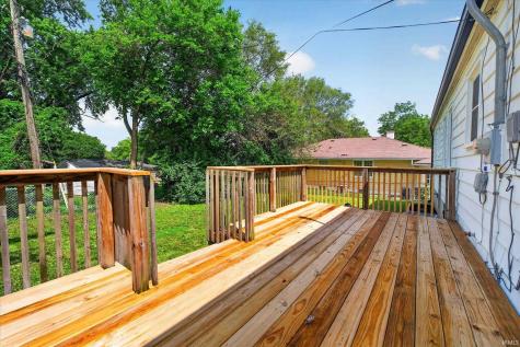 1123 Hedgewood Drive Lafayette IN 47904