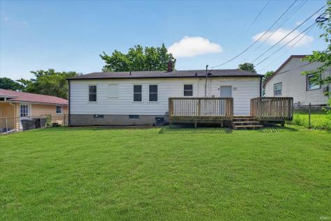 1123 Hedgewood Drive Lafayette IN 47904