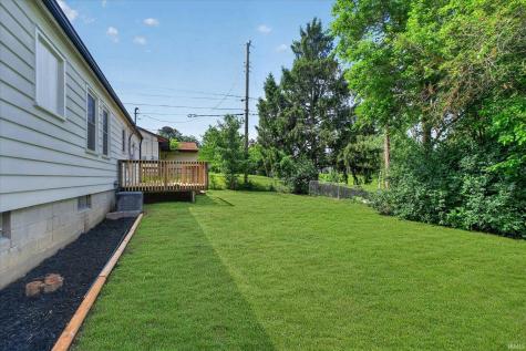 1123 Hedgewood Drive Lafayette IN 47904