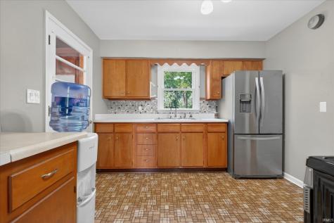 1123 Hedgewood Drive Lafayette IN 47904