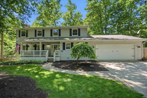 6902 Mohican Trail Fort Wayne IN 46804