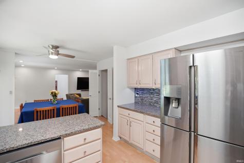 6902 Mohican Trail Fort Wayne IN 46804