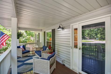 6902 Mohican Trail Fort Wayne IN 46804