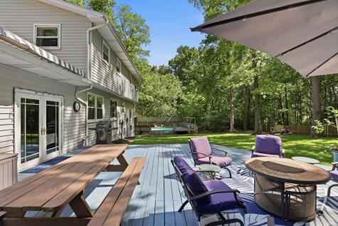 6902 Mohican Trail Fort Wayne IN 46804