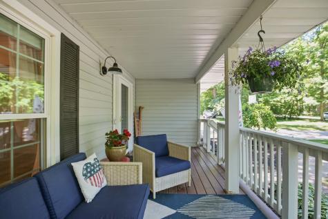6902 Mohican Trail Fort Wayne IN 46804