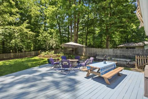 6902 Mohican Trail Fort Wayne IN 46804