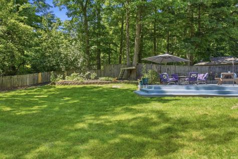 6902 Mohican Trail Fort Wayne IN 46804