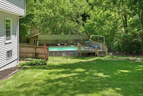 6902 Mohican Trail Fort Wayne IN 46804