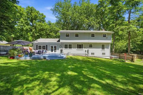 6902 Mohican Trail Fort Wayne IN 46804