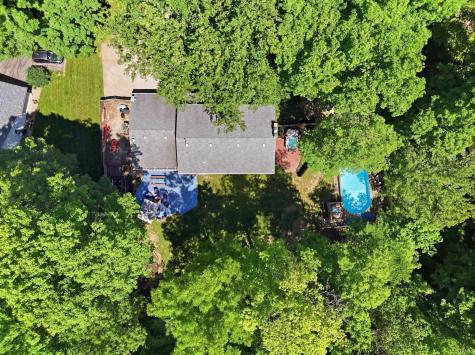 6902 Mohican Trail Fort Wayne IN 46804