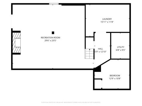 6902 Mohican Trail Fort Wayne IN 46804
