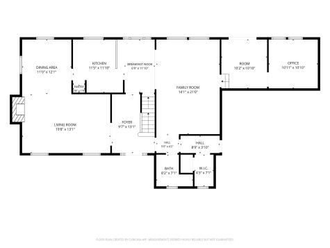 6902 Mohican Trail Fort Wayne IN 46804