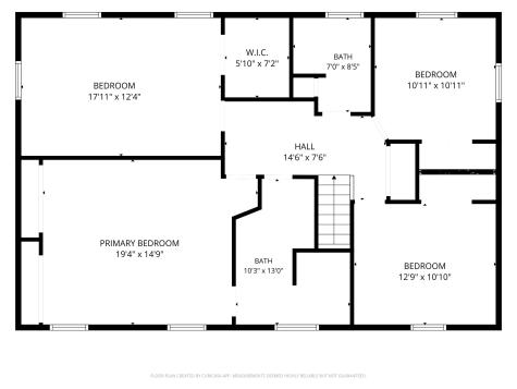 6902 Mohican Trail Fort Wayne IN 46804