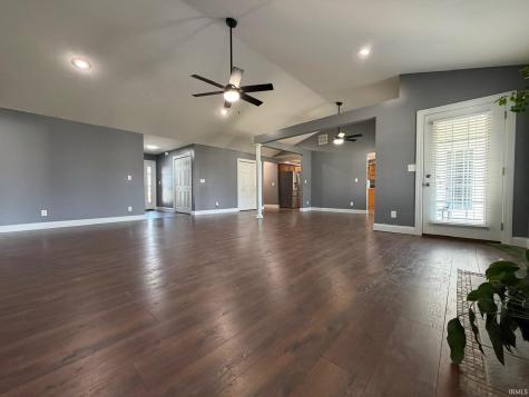 946 Kimberly Drive Brownstown IN 47220