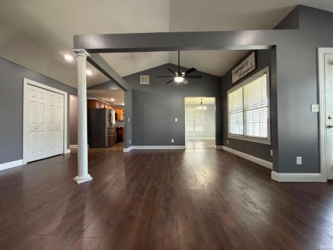 946 Kimberly Drive Brownstown IN 47220