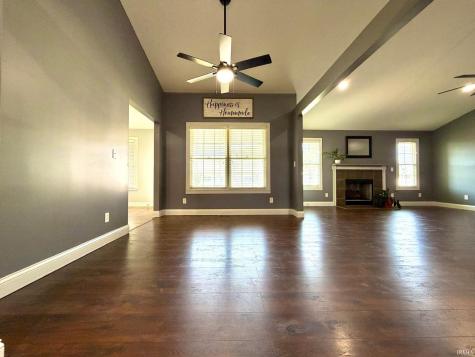 946 Kimberly Drive Brownstown IN 47220