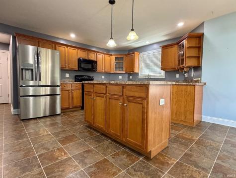 946 Kimberly Drive Brownstown IN 47220