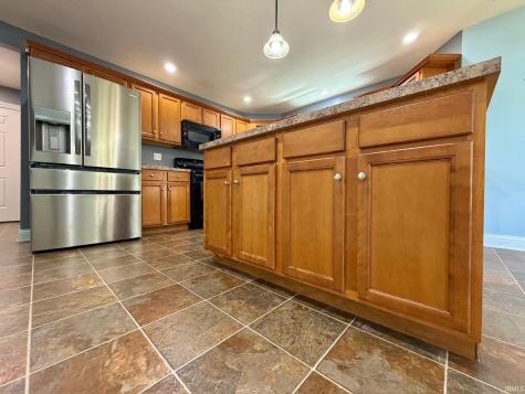 946 Kimberly Drive Brownstown IN 47220