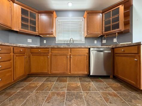 946 Kimberly Drive Brownstown IN 47220