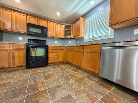 946 Kimberly Drive Brownstown IN 47220
