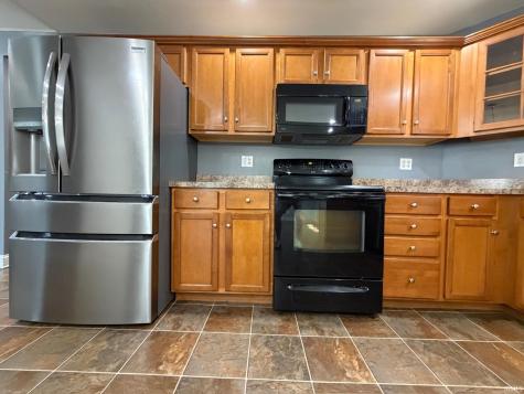 946 Kimberly Drive Brownstown IN 47220
