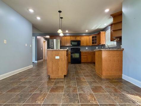 946 Kimberly Drive Brownstown IN 47220