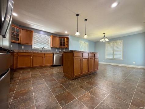946 Kimberly Drive Brownstown IN 47220