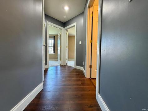 946 Kimberly Drive Brownstown IN 47220