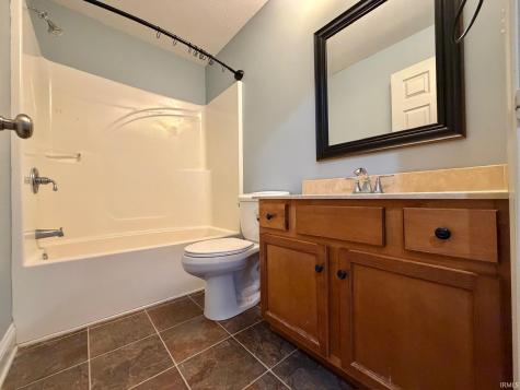 946 Kimberly Drive Brownstown IN 47220
