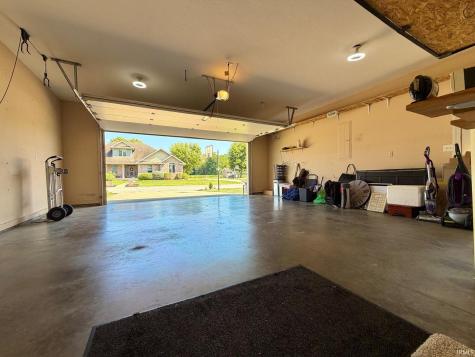 946 Kimberly Drive Brownstown IN 47220