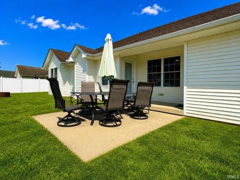 946 Kimberly Drive Brownstown IN 47220