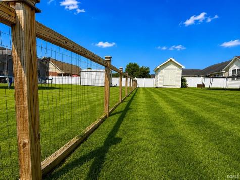 946 Kimberly Drive Brownstown IN 47220