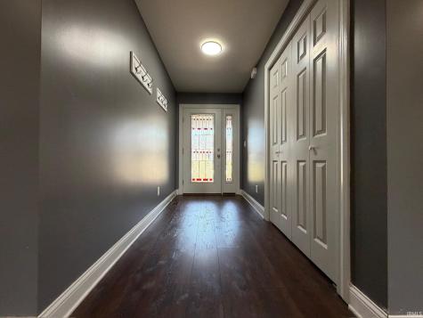946 Kimberly Drive Brownstown IN 47220