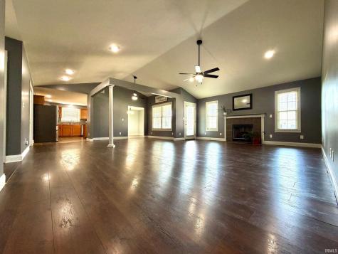 946 Kimberly Drive Brownstown IN 47220